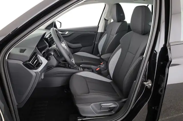 Skoda Kamiq view 10