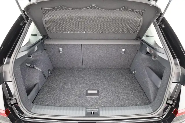 Skoda Kamiq view 12