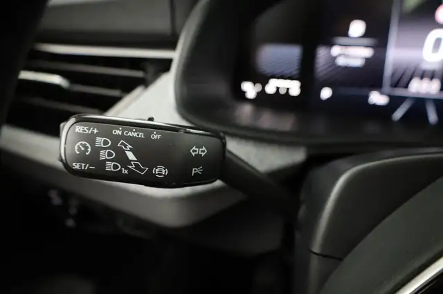Skoda Kamiq view 9