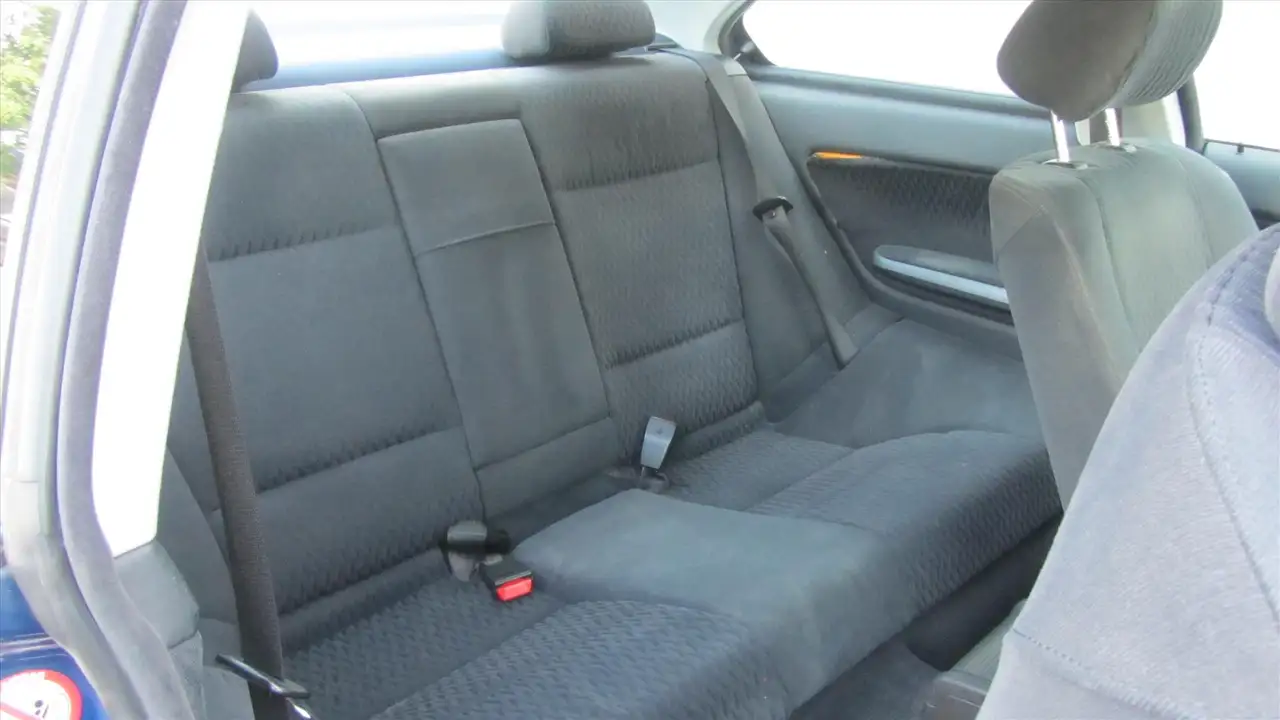 BMW 318 3-Serie (e90) 1.9 CI COUPE, foto 10