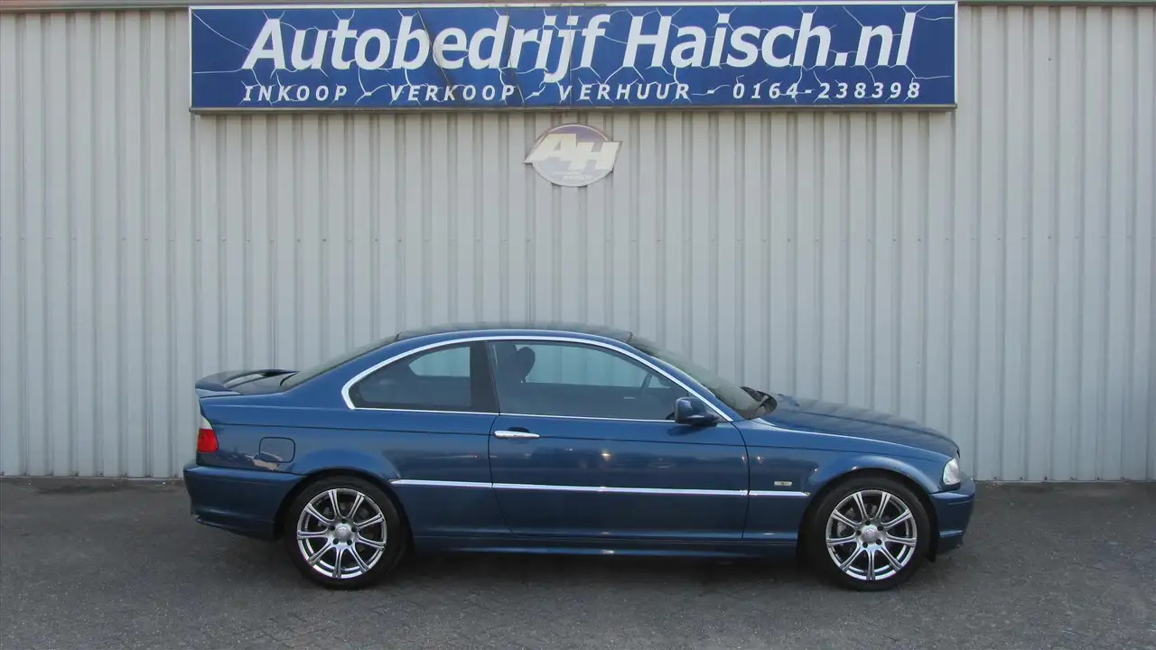 BMW 318 3-Serie (e90) 1.9 CI COUPE, foto 5