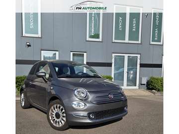 1.0 HYBRID 70 CV Dolce Vita
