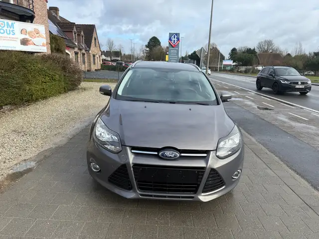 Ford Focus Focus 1.0 EcoBoost