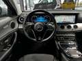 Mercedes-Benz E 200 T Avantgarde DISTRONIC+LED+FAHRASSISTENZ++ Zilver - thumbnail 13
