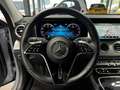 Mercedes-Benz E 200 T Avantgarde DISTRONIC+LED+FAHRASSISTENZ++ Silber - thumbnail 15
