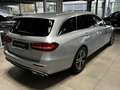 Mercedes-Benz E 200 T Avantgarde DISTRONIC+LED+FAHRASSISTENZ++ Silber - thumbnail 5