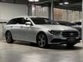 Mercedes-Benz E 200 T Avantgarde DISTRONIC+LED+FAHRASSISTENZ++ Zilver - thumbnail 2