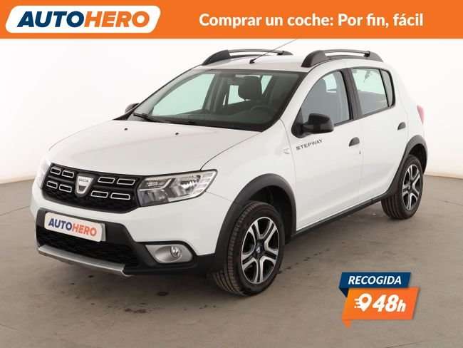 Dacia Sandero 0.9 TCE Stepway 90 - foto 1