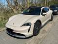 Porsche Taycan Taycan 4 Cross Turismo Beige - thumbnail 1