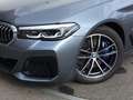 BMW 530 i M SPORT+LC PROF+STANDHZ+HIFI+KAMERA Gris - thumbnail 3
