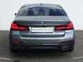 BMW 530 i M SPORT+LC PROF+STANDHZ+HIFI+KAMERA Gris - thumbnail 9