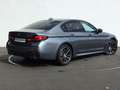 BMW 530 i M SPORT+LC PROF+STANDHZ+HIFI+KAMERA Gris - thumbnail 4