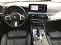 BMW 530 i M SPORT+LC PROF+STANDHZ+HIFI+KAMERA Gris - thumbnail 11