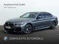 BMW 530 i M SPORT+LC PROF+STANDHZ+HIFI+KAMERA Gris - thumbnail 2