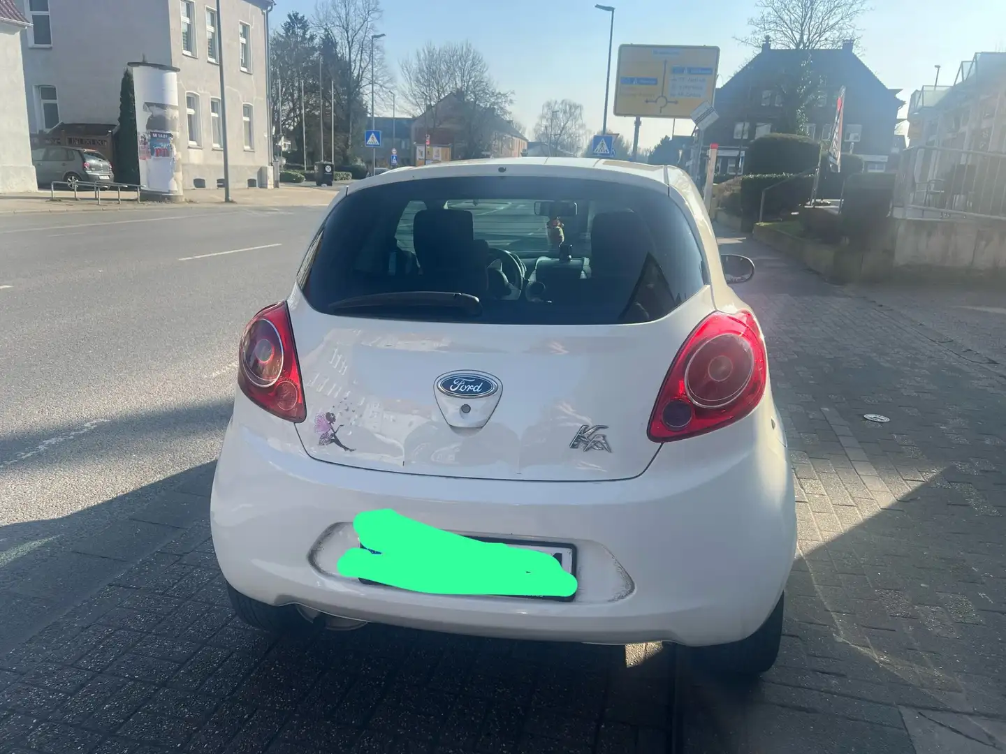 Ford Ka/Ka+ Ka Style - 2