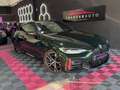BMW 340 SERIE COUPE G22 M440d xDrive 340 ch BVA8 ~ Sièges M sport ~ Toit ouvrant ~ Caméra de recul ~ 1 ère main ~ Vert - thumbnail 1