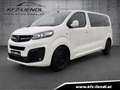 Opel Vivaro 2.0 D M  Doppelkabine Edition (L2) Weiß - thumbnail 1