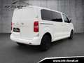 Opel Vivaro 2.0 D M  Doppelkabine Edition (L2) Weiß - thumbnail 4
