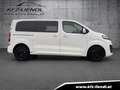 Opel Vivaro 2.0 D M  Doppelkabine Edition (L2) Weiß - thumbnail 3