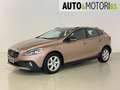 Volvo V40 Cross Country D2 Business Bronze - thumbnail 1