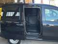 Mercedes-Benz Citan N1 Furgón 110 Largo Base Negro - thumbnail 15