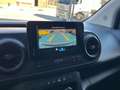 Mercedes-Benz Citan N1 Furgón 110 Largo Base Negro - thumbnail 18