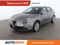 Alfa Romeo Giulietta 2.0 JTDM Super 175 CV Grau - thumbnail 1
