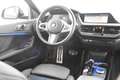 BMW 116 d M Sport *1.Hand*Leder*Navi*SHZ* Schwarz - thumbnail 12