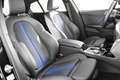 BMW 116 d M Sport *1.Hand*Leder*Navi*SHZ* Schwarz - thumbnail 3