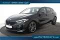 BMW 116 d M Sport *1.Hand*Leder*Navi*SHZ* Schwarz - thumbnail 1