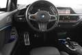 BMW 116 d M Sport *1.Hand*Leder*Navi*SHZ* Schwarz - thumbnail 9