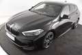 BMW 116 d M Sport *1.Hand*Leder*Navi*SHZ* Schwarz - thumbnail 4