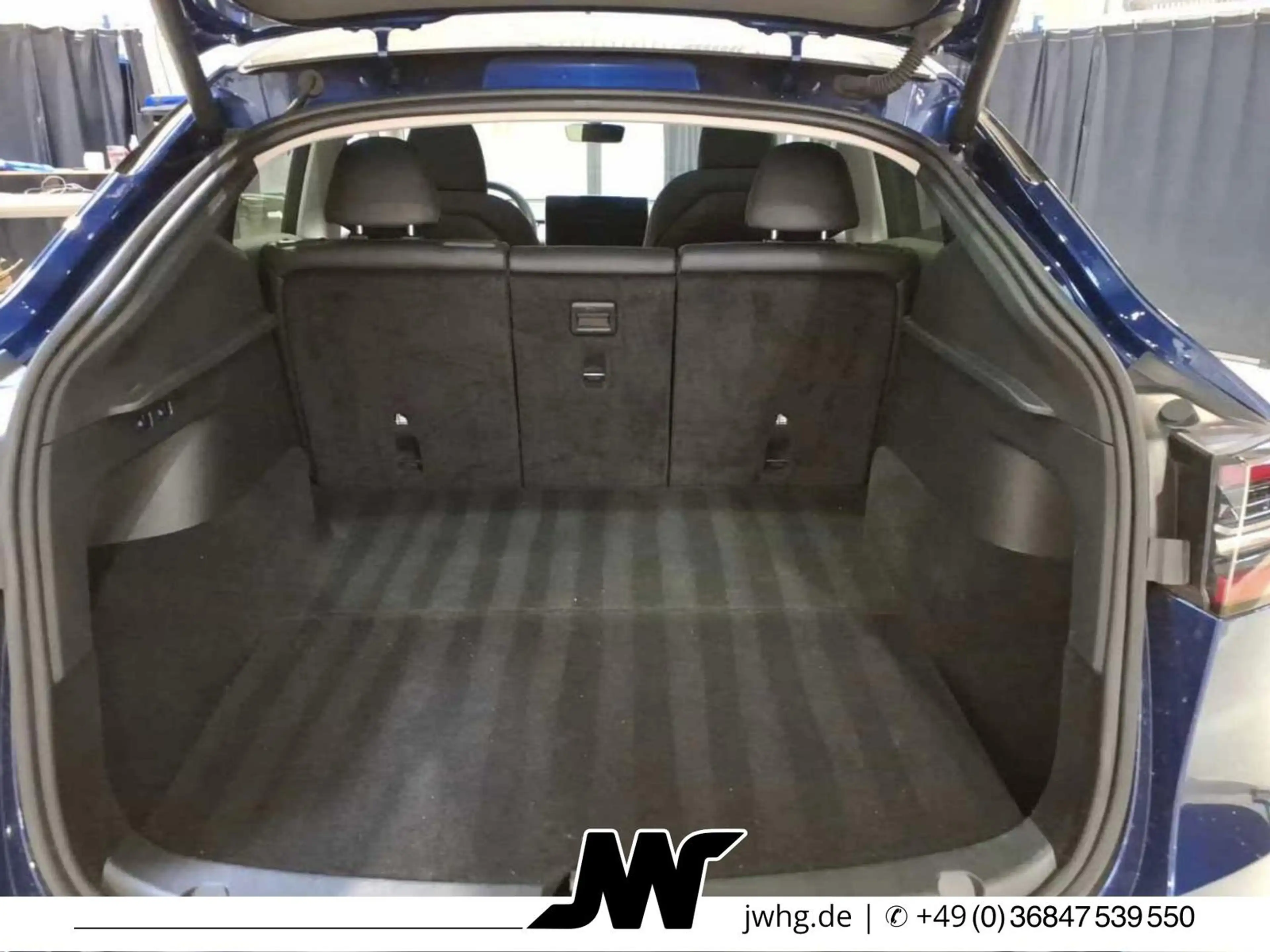 Tesla Model Y RWD|Autopilot3|Pano|Wärmepumpe|4xShz|ACC — photo 9