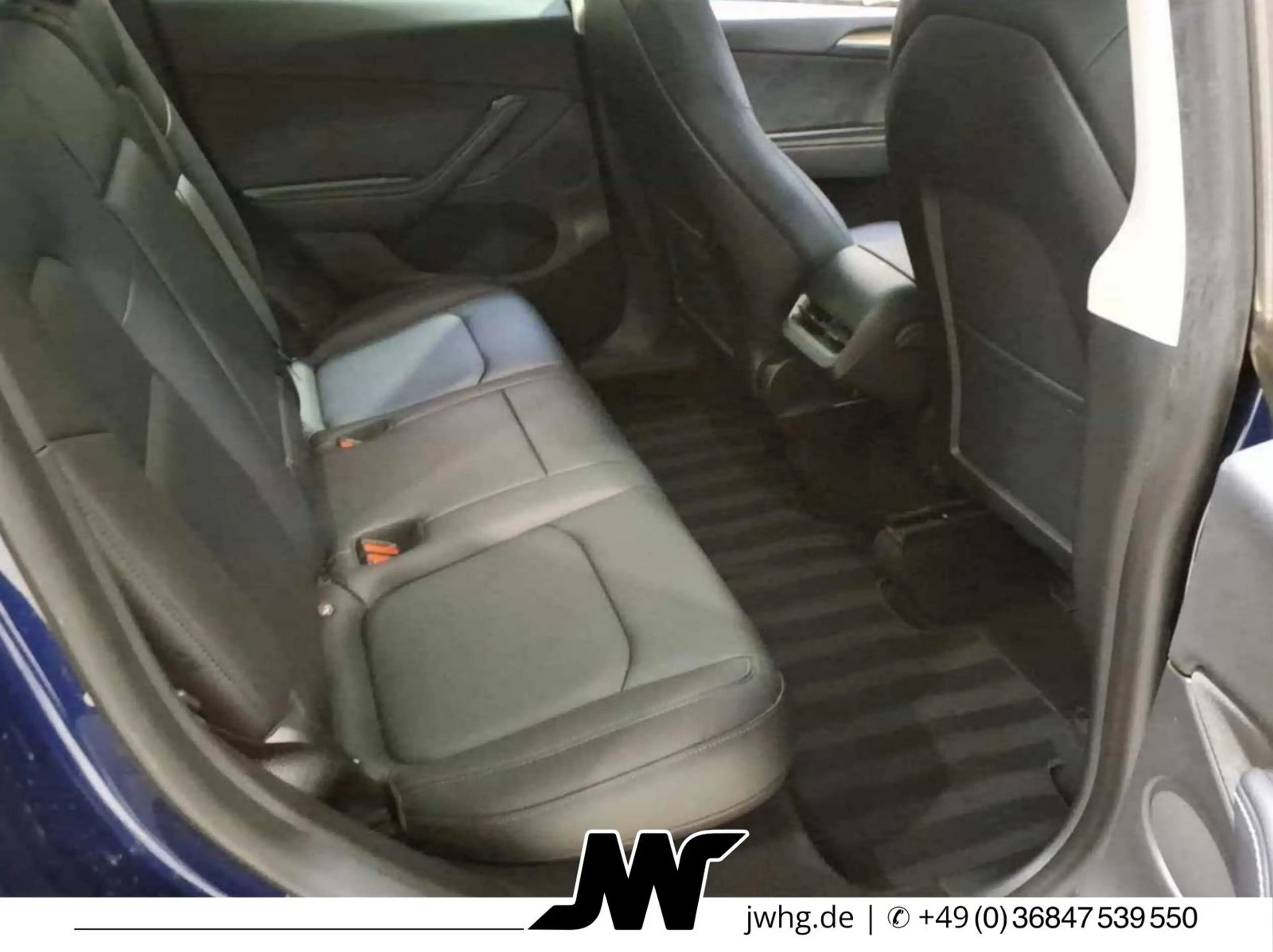 Tesla Model Y RWD|Autopilot3|Pano|Wärmepumpe|4xShz|ACC — photo 8
