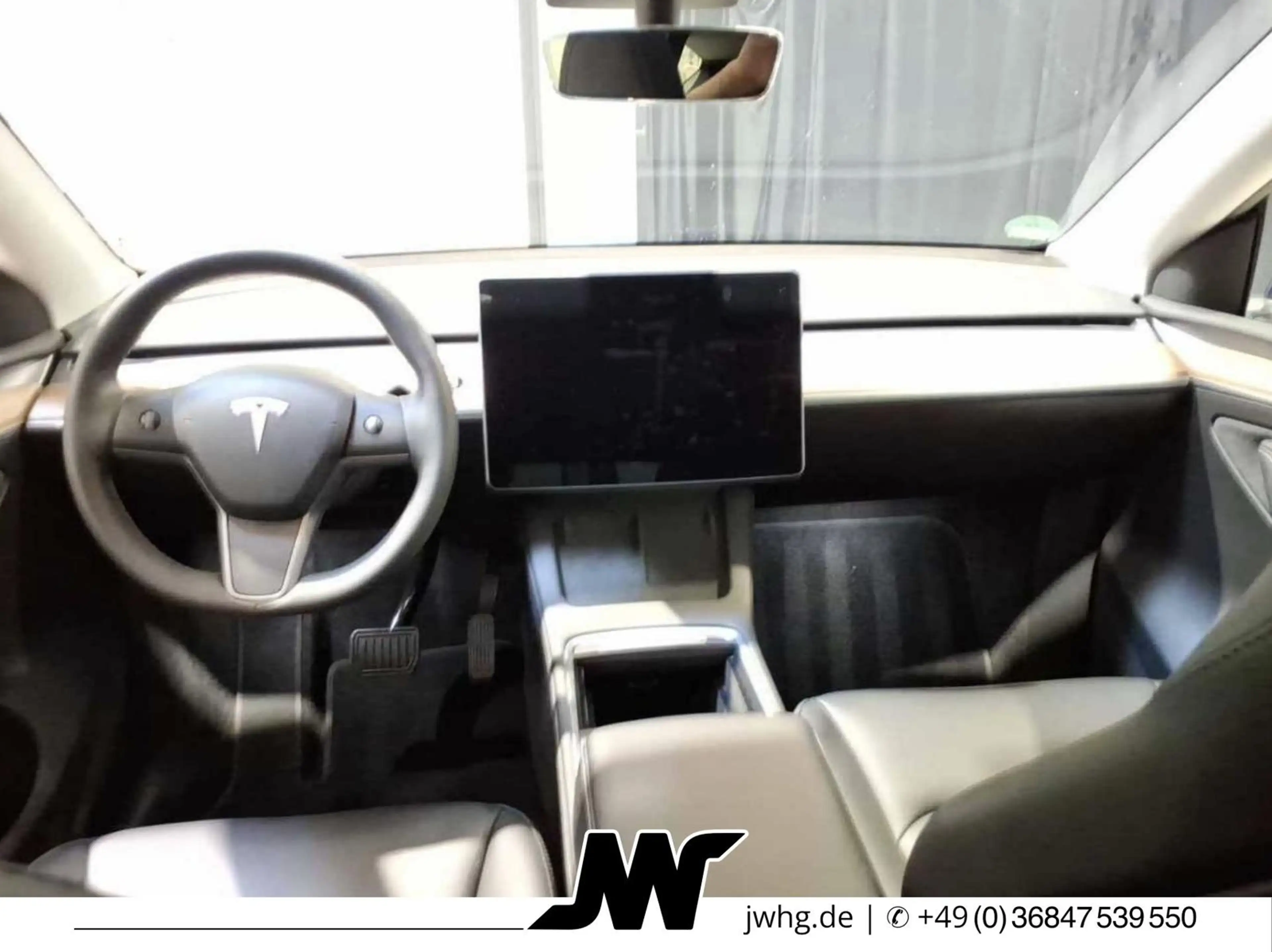 Tesla Model Y RWD|Autopilot3|Pano|Wärmepumpe|4xShz|ACC — photo 7