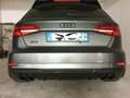 Audi S3 Sportback 2.0 tfsi quattro 310cv s-tronic Grigio - thumbnail 9