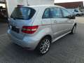 Mercedes-Benz B 180 B 170 NGT Leder werkstattgepflegt Plateado - thumbnail 8