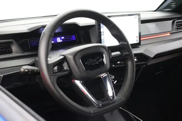 Ligier JS 50 view 12