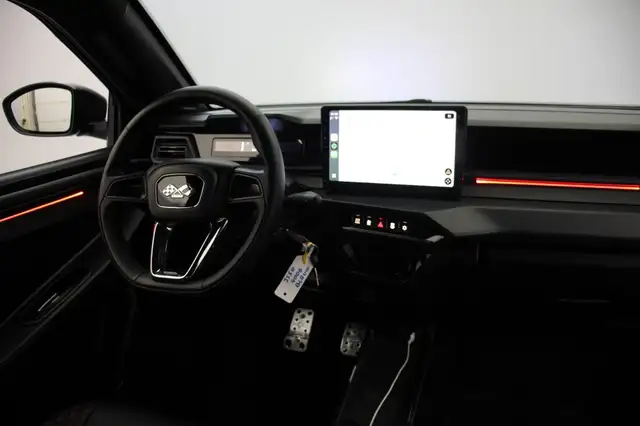 Ligier JS 50 view 3