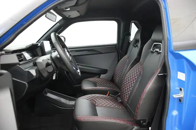 Ligier JS 50 view 6