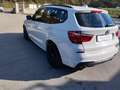 BMW X3 Eletta 20 d Blanco - thumbnail 12