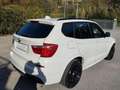 BMW X3 Eletta 20 d bijela - thumbnail 23