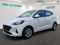 Hyundai i10 1.0 Select Blanc - thumbnail 1