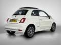 Fiat 500 1.0 Hybrid Star | Navigatie | Panoramadak schuif/k Weiß - thumbnail 4