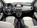 Fiat 500 1.0 Hybrid Star | Navigatie | Panoramadak schuif/k Weiß - thumbnail 19