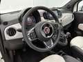 Fiat 500 1.0 Hybrid Star | Navigatie | Panoramadak schuif/k Weiß - thumbnail 16