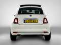 Fiat 500 1.0 Hybrid Star | Navigatie | Panoramadak schuif/k Weiß - thumbnail 3