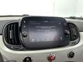 Fiat 500 1.0 Hybrid Star | Navigatie | Panoramadak schuif/k Weiß - thumbnail 8