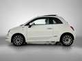 Fiat 500 1.0 Hybrid Star | Navigatie | Panoramadak schuif/k Weiß - thumbnail 2