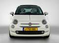 Fiat 500 1.0 Hybrid Star | Navigatie | Panoramadak schuif/k Weiß - thumbnail 5